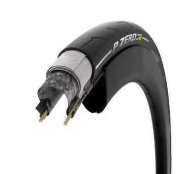 Used Pirelli P ZERO™ Race TLR RS Pack 2 pcs bike — image 2 of 2