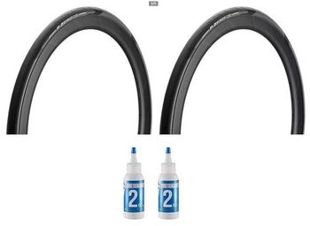 Pirelli, P ZERO™ Race TLR RS Pack 2 pcs