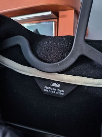 Used Rapha WINTER JERSEY bike — image 5 of 5