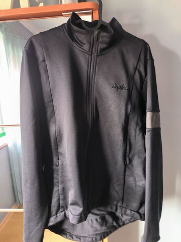Used Rapha WINTER JERSEY bike — image 3 of 5