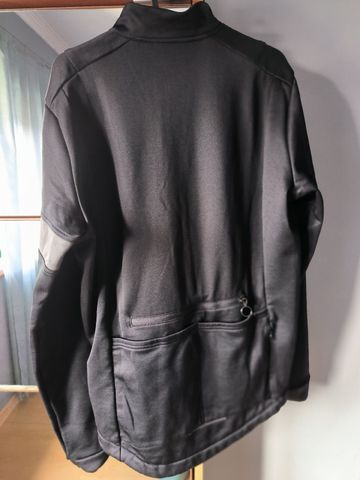 Used Rapha WINTER JERSEY bike — image 4 of 5