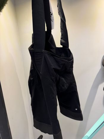 Assos, Rally Shorts