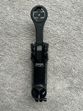Easton, EA90 Stem 90mm 0°