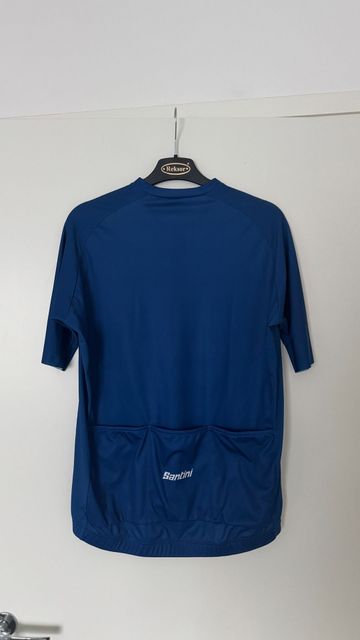 Käytetty Santini Cycling Jersey RTR LTD - L bike — kuva 2 / 6
