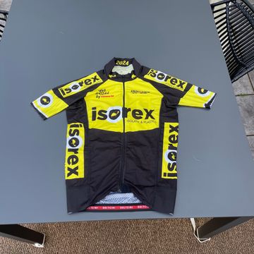Used doltcini Isorex 2024 Cycling Clothing