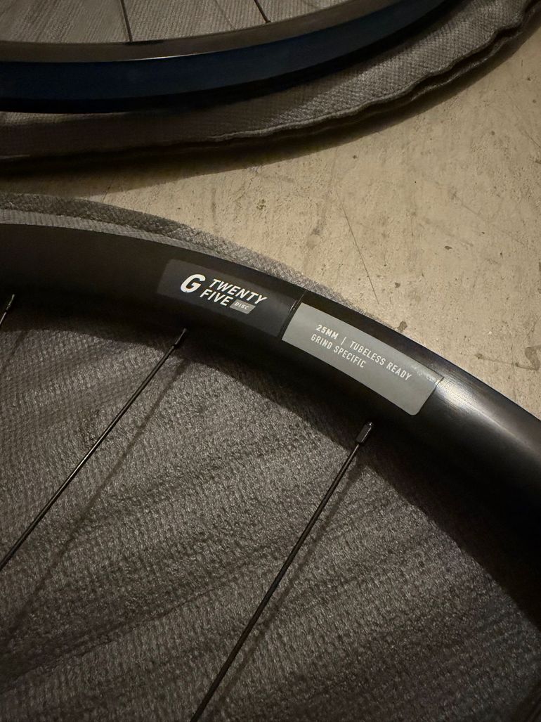 Used 2023 G Twenty Five 28 Zoll bike — image 2 of 5