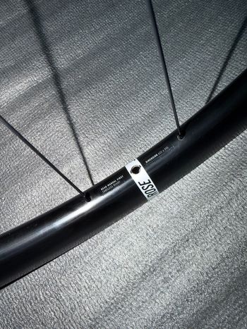 Used 2023 G Twenty Five 28 Zoll bike — image 3 of 5