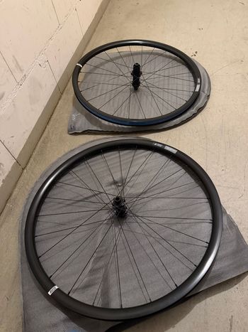 Used 2023 G Twenty Five 28 Zoll bike — image 1 of 5