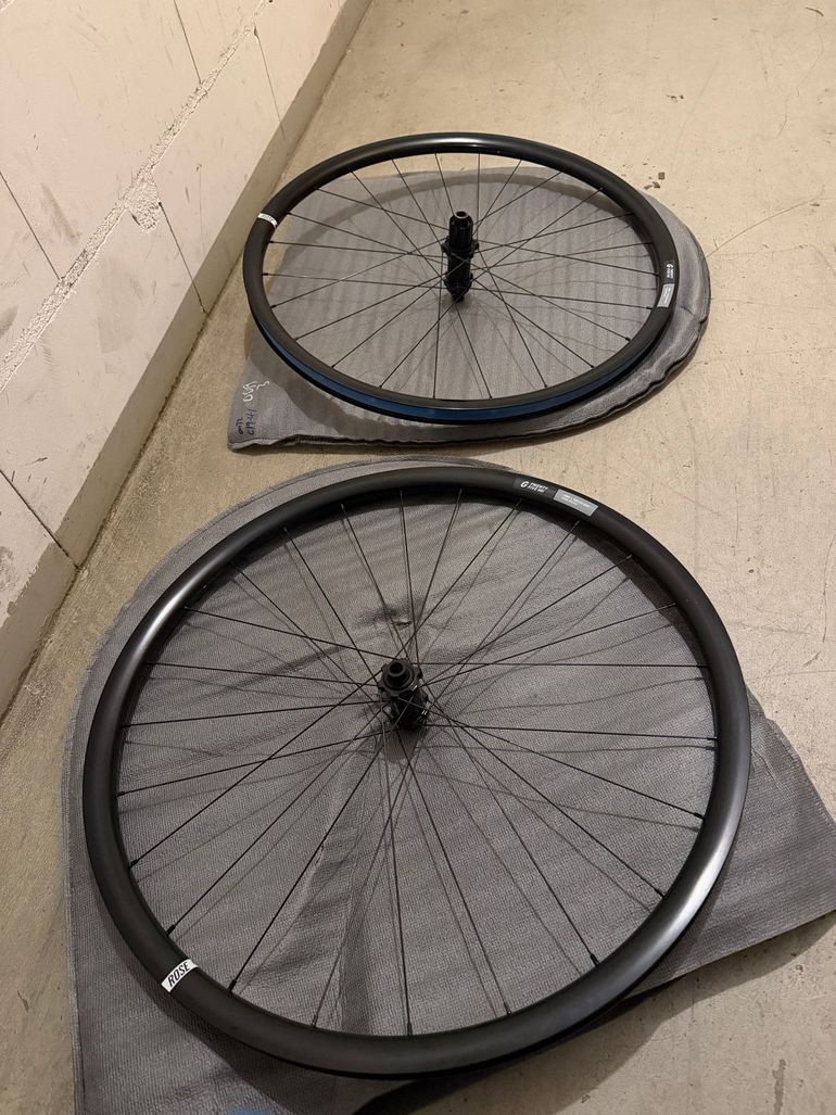 Used 2023 G Twenty Five 28 Zoll bike — image 1 of 5