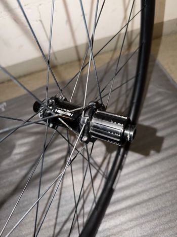 Used 2023 G Twenty Five 28 Zoll bike — image 4 of 5