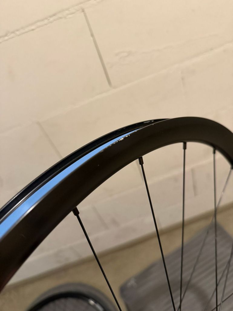 Used 2023 G Twenty Five 28 Zoll bike — image 5 of 5