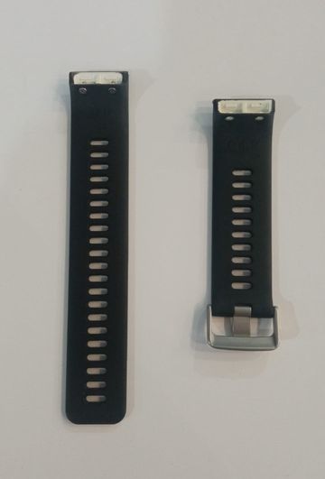 Garmin Forerunner 35 22mm Electronics usato