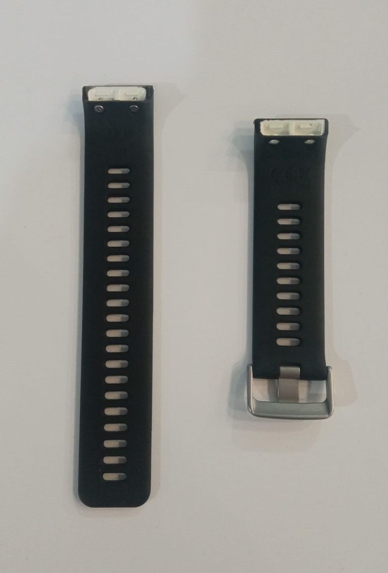 Used Garmin Forerunner 35 22mm Electronics