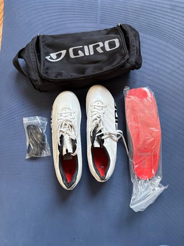 Použité Giro empire SLX bike — obrázek 2 z 6