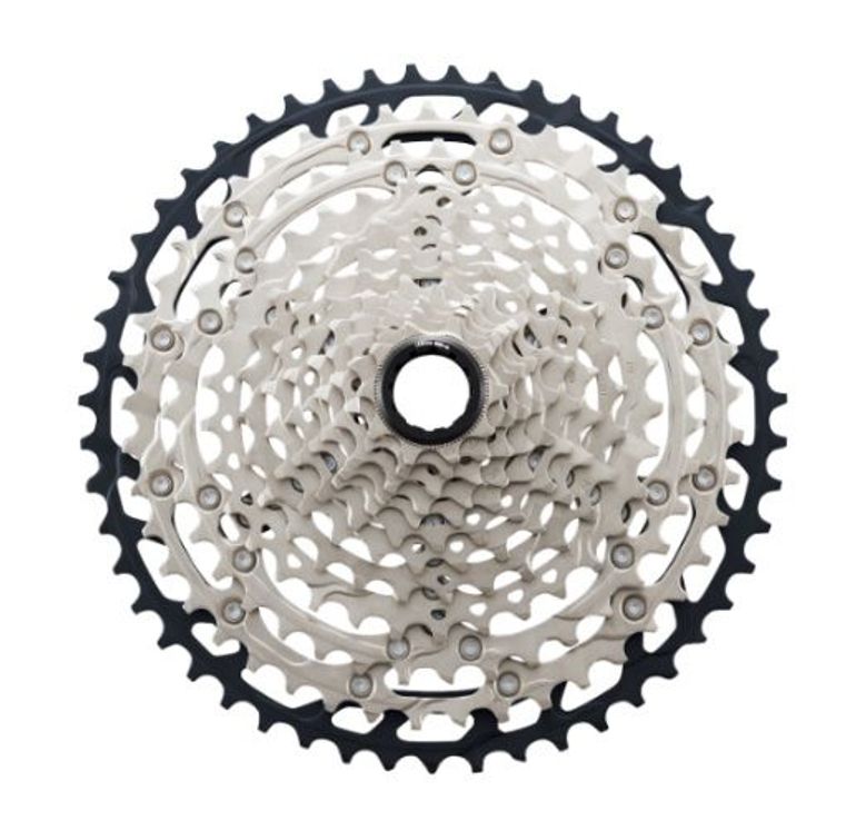 Used Shimano SLX 12v Cassette bike — image 1 of 2