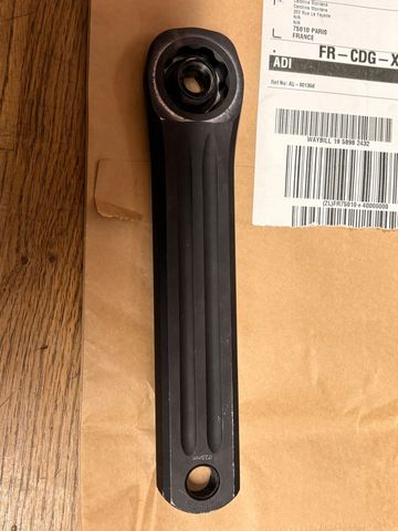 Gebrauchtes Rotor Aldhu 172, 5 bike — Bild 2 von 5