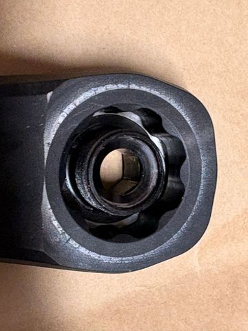 Gebrauchtes Rotor Aldhu 172, 5 bike — Bild 5 von 5