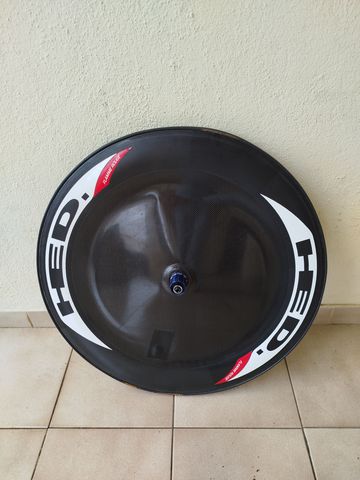 Gebrauchtes Head Triatlo Wheel Wheels