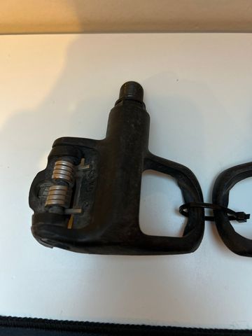 Used Look KEO Classic 3 Pedals bike — image 4 of 5