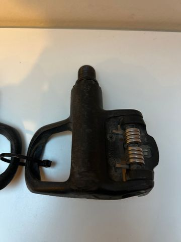 Used Look KEO Classic 3 Pedals bike — image 5 of 5