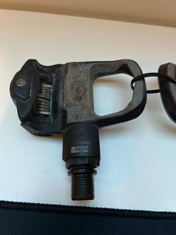 Used Look KEO Classic 3 Pedals bike — image 2 of 5