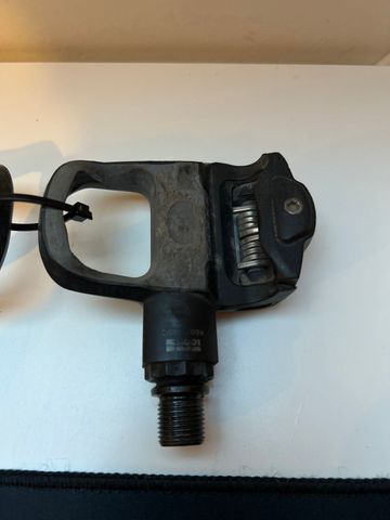 Used Look KEO Classic 3 Pedals bike — image 3 of 5