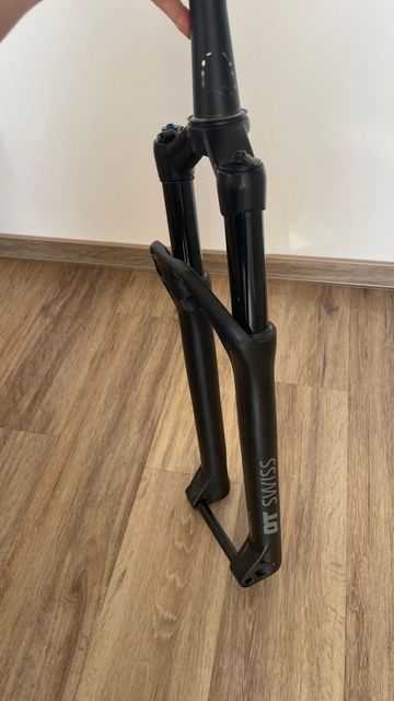 Gebrauchtes Dt Swiss F232 ONE Fork 29" BOOST 15x110 / 100mm bike — Bild 15 von 19