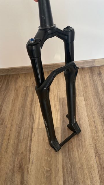 Gebrauchtes Dt Swiss F232 ONE Fork 29" BOOST 15x110 / 100mm bike — Bild 16 von 19