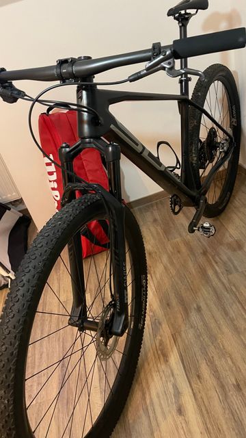Gebrauchtes Dt Swiss F232 ONE Fork 29" BOOST 15x110 / 100mm bike — Bild 2 von 19