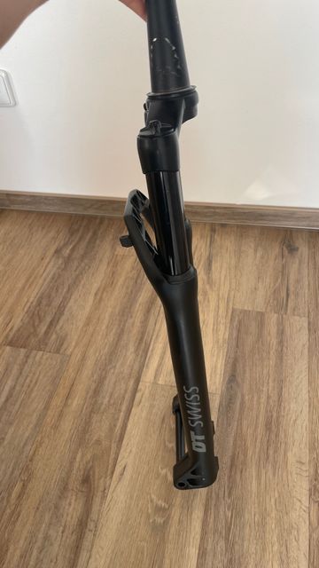 Gebrauchtes Dt Swiss F232 ONE Fork 29" BOOST 15x110 / 100mm bike — Bild 19 von 19
