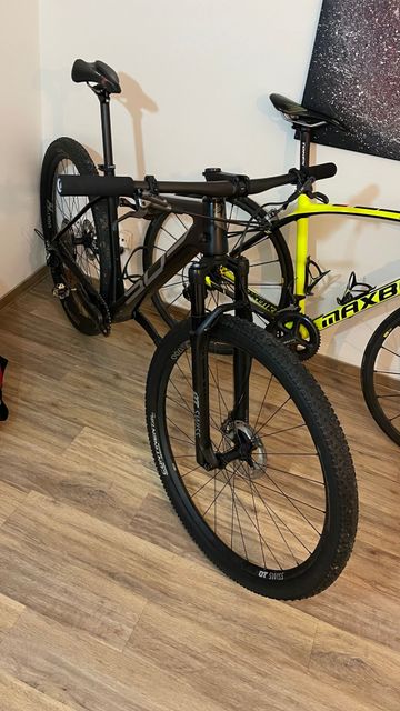 Gebrauchtes Dt Swiss F232 ONE Fork 29" BOOST 15x110 / 100mm bike — Bild 7 von 19