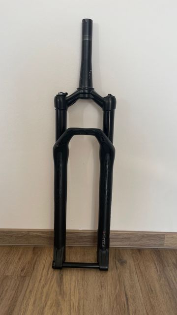 Gebrauchtes Dt Swiss F232 ONE Fork 29" BOOST 15x110 / 100mm bike — Bild 17 von 19