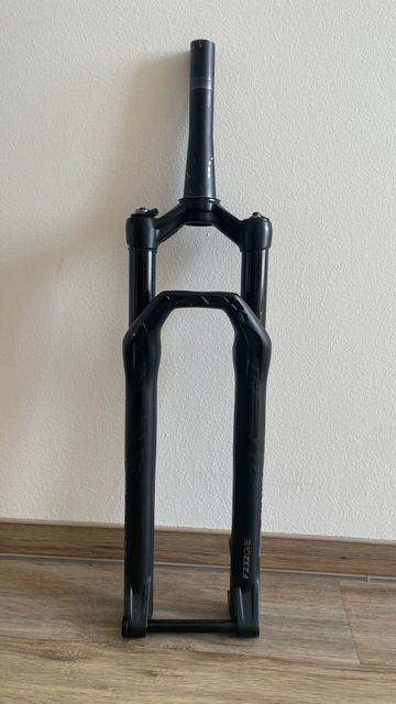 Used Dt Swiss F232 ONE Fork 29" BOOST 15x110 / 100mm Fork