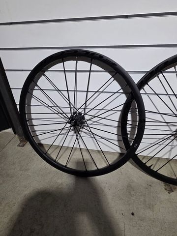 Gebrauchtes 2023 Racing Zero CMPTZN DB Wheels bike — Bild 6 von 9
