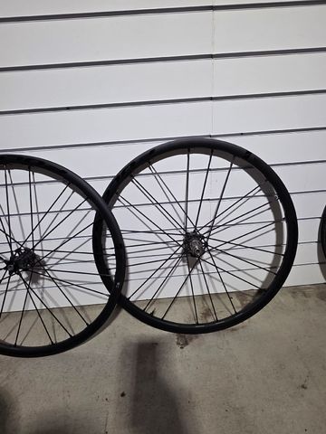Gebrauchtes 2023 Racing Zero CMPTZN DB Wheels bike — Bild 5 von 9
