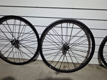 Gebrauchtes 2023 Racing Zero CMPTZN DB Wheels bike — Bild 4 von 9
