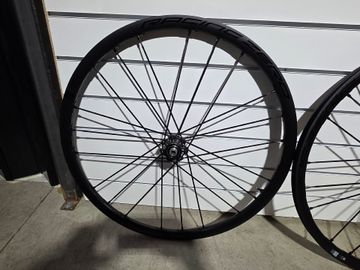 Gebrauchtes 2023 Racing Zero CMPTZN DB Wheels bike — Bild 2 von 9