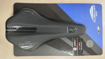 Used C-Bear GND Racing 262x145 bike — image 1 of 2