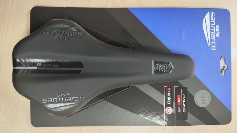 Used C-Bear GND Racing 262x145 bike — image 1 of 2