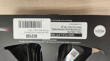Used C-Bear GND Racing 262x145 bike — image 2 of 2