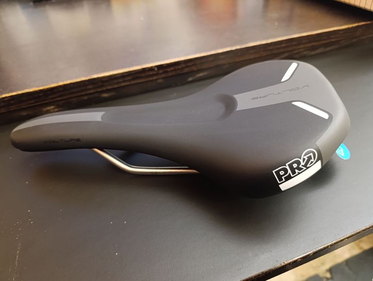 Used Pro Volture bike — image 1 of 5
