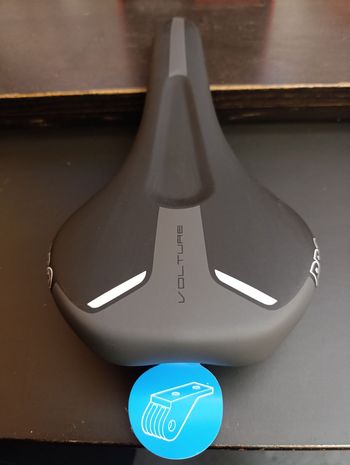 Used Pro Volture bike — image 5 of 5