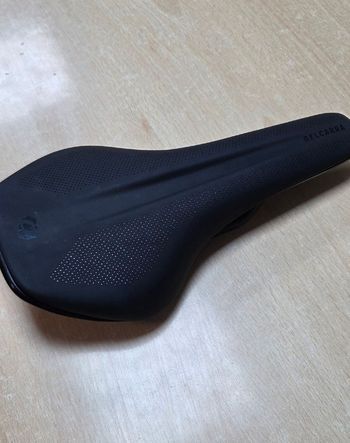 Used 2025 Belcarra R 1.0 Carbono bike — image 2 of 3