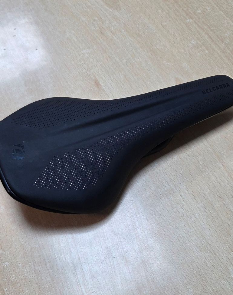 Used 2025 Belcarra R 1.0 Carbono bike — image 2 of 3