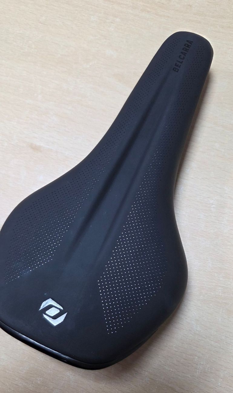 Used 2025 Belcarra R 1.0 Carbono bike — image 1 of 3
