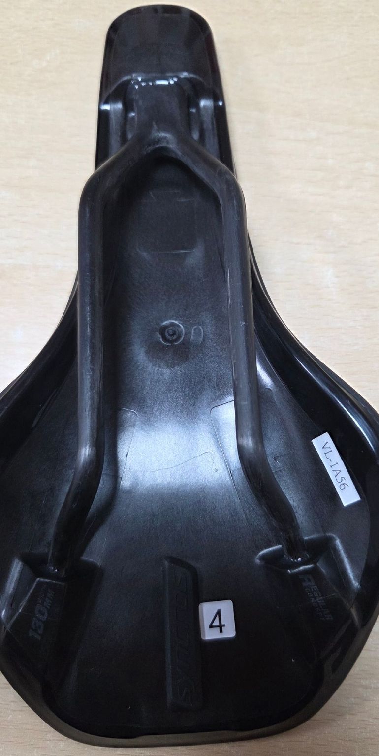 Used 2025 Belcarra R 1.0 Carbono bike — image 3 of 3