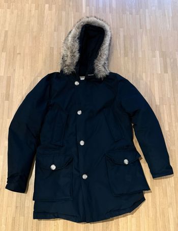 Used Woolrich Arctic Parka bike — image 1 of 5