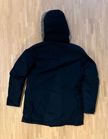 Used Woolrich Arctic Parka bike — image 2 of 5