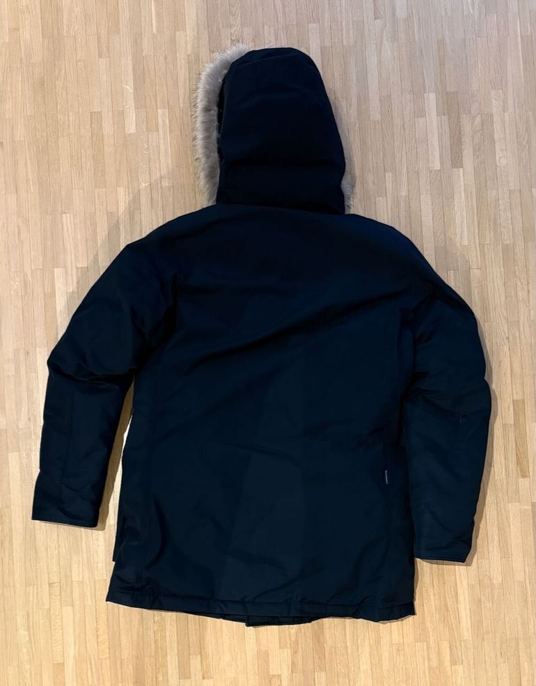 Used Woolrich Arctic Parka bike — image 2 of 5