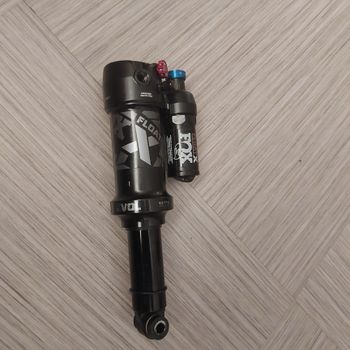 Fox, Float X2 Air Shock